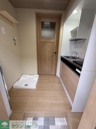 ショコラRezeの物件内観写真